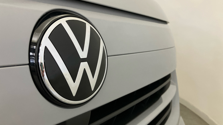 Volkswagen Transporter T28 Swb Diesel 2.0 TDI 110 Commerce Plus Van